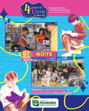 5º DIA DO FESTIVAL E pra encerrar o 5º e último dia do Festival com chave de ouro, o palco foi t (4)