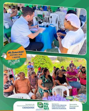 🤝 Mais um Alô Comunidade realizado com sucesso!A ação na Usina Serro Azul levou diversos serviç (4)