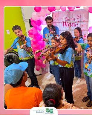 Celebrar o Dia das Mães é também celebrar o amor, a força e a dedicação de cada mulher acompanha (4)