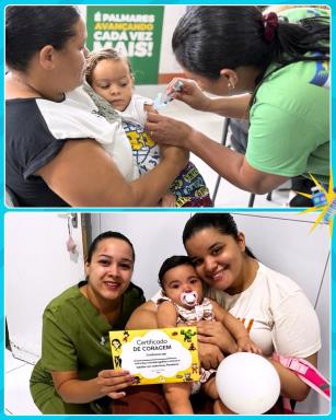 Dia de cuidado, prevenção e compromisso com a saúde! 💉A ação de vacinação contra a influenza fo (4)