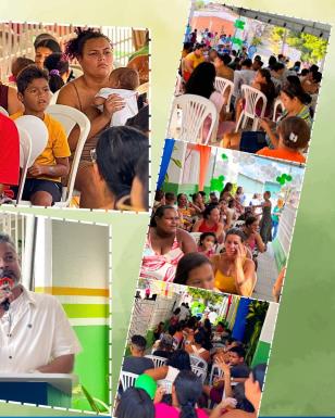 Celebração dos 15 anos do CRAS Família Acolhida em Santo Onofre! 💚Um momento especial ao lado d (3)