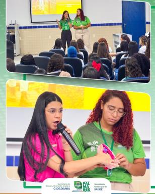 A equipe técnica do CRAS Família Acolhida de Santo Onofre, em parceria com a secretaria de Saúde (4)