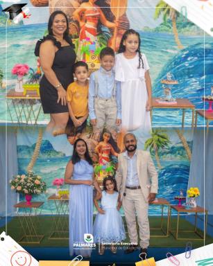 FORMATURA DO PRÉ-ESCOLAR II - ESCOLA MUNICIPAL MINISTRO ETELVINO LINSEncerramento de ciclo e cel (4)