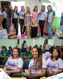 1º SEMINÁRIO DE BOAS PRÁTICAS DESTACA EXPERIÊNCIAS PEDAGÓGICAS INSPIRADORAS!Professores comparti (10)