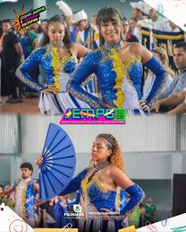 Desfile e Cerimônia Oficial de Abertura do JEMPS 2025 Nesta sexta-feira, 19 de setembro de 2025, (14)