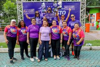 🙌 A 1ª Corrida do Agosto Lilás não foi apenas uma prova, mas um verdadeiro movimento de conscie (14)