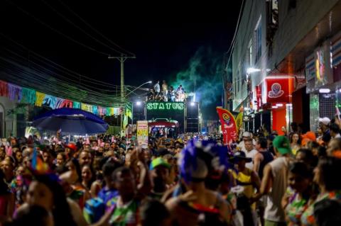 O PRÉMARES 2026 foi um verdadeiro espetáculo de alegria, tradição e participação popular. As rua (5)