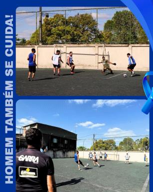 Encerrando o mês de novembro, realizamos a Copa Azul, uma ação esportiva em alusão à prevenção e (1)