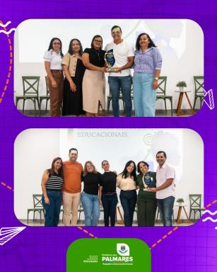 1º SEMINÁRIO DE AVALIAÇÕES EDUCACIONAISCom o tema “Avaliar para compreender, compreender para tr (5)