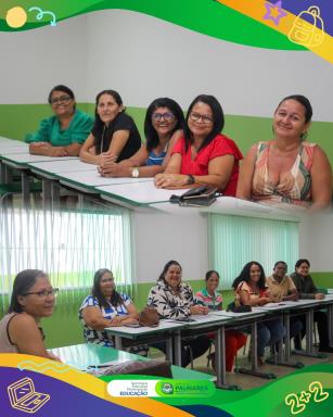 1º ENCONTRO PEDAGÓGICO-ADMINISTRATIVO 2026 – EMMAAGCom o tema “Jubileu de Ouro- Brilhando com a  (5)