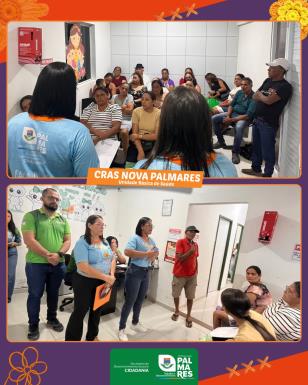 🌼 Durante a primeira semana de ações em alusão ao 18 de Maio, as equipes da Secretaria de Desen (5)