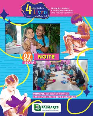 5º DIA DO FESTIVAL E pra encerrar o 5º e último dia do Festival com chave de ouro, o palco foi t (1)