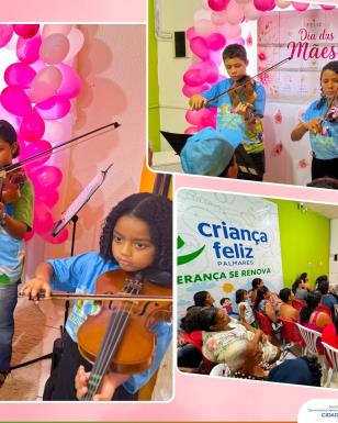 Celebrar o Dia das Mães é também celebrar o amor, a força e a dedicação de cada mulher acompanha (5)