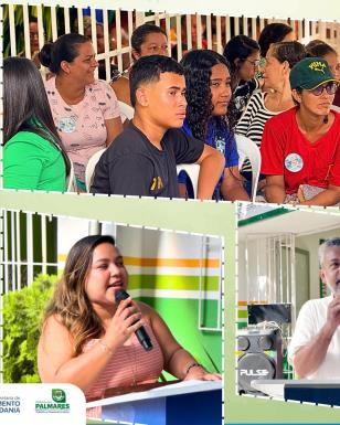 Celebração dos 15 anos do CRAS Família Acolhida em Santo Onofre! 💚Um momento especial ao lado d (2)