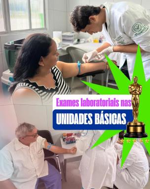 🌟 As ações da saúde merecem um Oscar! 🎬🏆Com dedicação, compromisso e cuidado com a população, (5)
