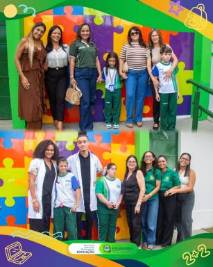 SALA LÚDICA DE TECNOLOGIA ASSISTIVA É INAUGURADA EM PALMARESUm marco importante para o fortaleci (6)