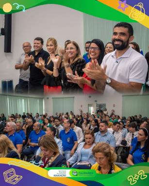 Orgulho que vem da nossa rede municipal de ensino.A estudante da Adriane Mirelly, de apenas 13 a (5)