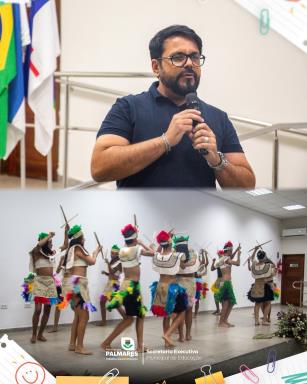 SEMINÁRIO DA UNDIME NAS REGIONAISO Seminário da UNDIME nas Regionais, realizado neste dia 19 de  (7)