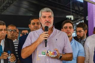 🎉 PALMARES CELEBRA 146 ANOS COM MUITA HISTÓRIA, CONQUISTAS E TRABALHO!Tivemos o hasteamento da bandeira na sede da Prefeitura e a assinatura de mais de diversas ordens de serviço com ações que vão fortalecer  (10)