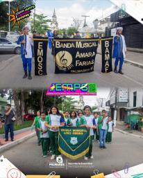 Desfile e Cerimônia Oficial de Abertura do JEMPS 2025 Nesta sexta-feira, 19 de setembro de 2025, (13)