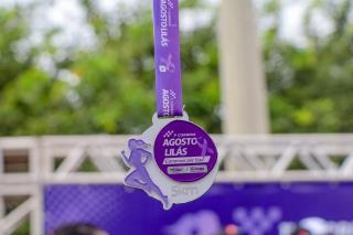 🙌 A 1ª Corrida do Agosto Lilás não foi apenas uma prova, mas um verdadeiro movimento de conscie (13)