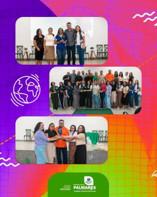 1º SEMINÁRIO DE AVALIAÇÕES EDUCACIONAISCom o tema “Avaliar para compreender, compreender para tr (6)