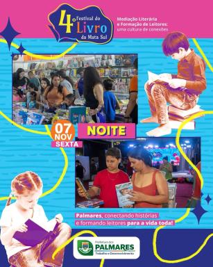 5º DIA DO FESTIVAL E pra encerrar o 5º e último dia do Festival com chave de ouro, o palco foi t (2)