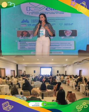 FORMAÇÃO CONTINUADA DA REDE MUNICIPAL DE ENSINOA Rede Municipal de Ensino realizou no dia 09 de  (6)