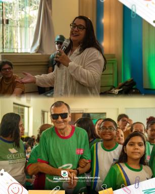 4º Encontro Geracional de Palmares promove integração entre gerações Afeto, respeito e aprendiza (5)