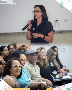 SEMINÁRIO DA UNDIME NAS REGIONAISO Seminário da UNDIME nas Regionais, realizado neste dia 19 de  (6)