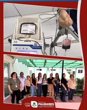 🩸❤️ Doar sangue é um gesto simples, mas com um impacto gigantesco na vida de muitas pessoas.Uma (7)