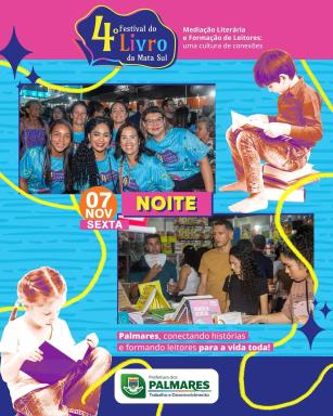 5º DIA DO FESTIVAL E pra encerrar o 5º e último dia do Festival com chave de ouro, o palco foi t (3)