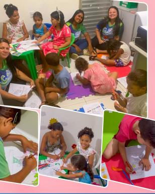 Celebrar o Dia das Mães é também celebrar o amor, a força e a dedicação de cada mulher acompanha (7)