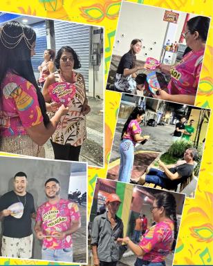 Na semana pré-carnaval, as equipes do CRAS e CREAS realizaram uma importante ação de conscientiz (7)