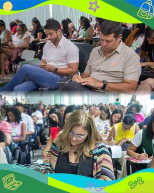 ABERTURA DO ANO LETIVO 2026Programa de Formação Continuada da Rede Municipal de EnsinoOntem, 20  (7)