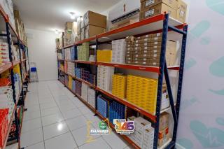 Mais dois espaços entregues para fortalecer a saúde pública de Palmares!A nova Farmácia Lourinete de Almeida Fraga e o Setor de Transporte Júlio Cristóvão da Silva foram oficialmente entregues dentro da progra (12)