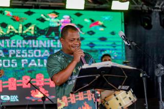 O 1º Arraiá Intermunicipal da Pessoa Idosa foi um verdadeiro espetáculo de tradição, alegria e muita animação!Reunimos grupos da melhor idade em uma grande celebração cultural com danças, comidas típicas e for (12)