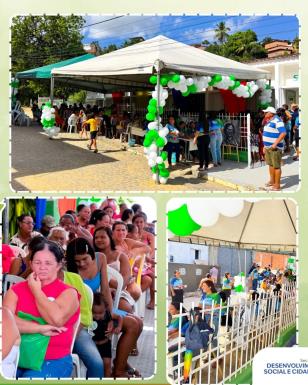 Celebração dos 15 anos do CRAS Família Acolhida em Santo Onofre! 💚Um momento especial ao lado d (1)