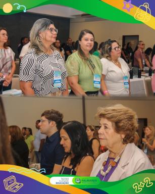 FORMAÇÃO CONTINUADA DA REDE MUNICIPAL DE ENSINOA Rede Municipal de Ensino realizou no dia 09 de  (8)