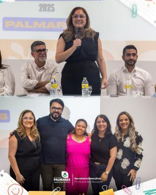 SEMINÁRIO DA UNDIME NAS REGIONAISO Seminário da UNDIME nas Regionais, realizado neste dia 19 de  (4)