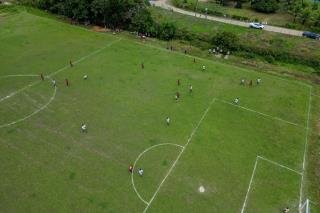 ⚽ ABERTURA DA COPA RURAL 2025A abertura oficial da Copa Rural 2025 aconteceu no distrito de Serr (9)