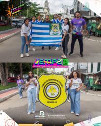 Desfile e Cerimônia Oficial de Abertura do JEMPS 2025 Nesta sexta-feira, 19 de setembro de 2025, (10)