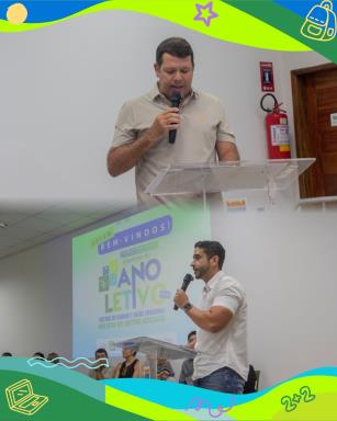 ABERTURA DO ANO LETIVO 2026Programa de Formação Continuada da Rede Municipal de EnsinoOntem, 20  (9)