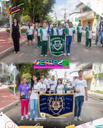 Desfile e Cerimônia Oficial de Abertura do JEMPS 2025 Nesta sexta-feira, 19 de setembro de 2025, (9)