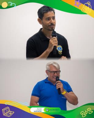 Orgulho que vem da nossa rede municipal de ensino.A estudante da Adriane Mirelly, de apenas 13 a (10)