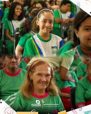 4º Encontro Geracional de Palmares promove integração entre gerações Afeto, respeito e aprendiza (1)