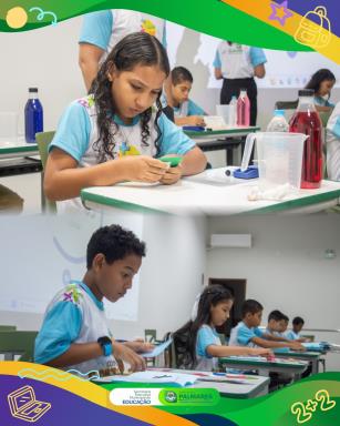 CONCURSO CONTAR BEM CHEGA À SUA 5ª EDIÇÃO EM PALMARESIniciativa fortalece o aprendizado da Matem (6)