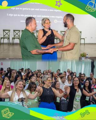 ABERTURA DO ANO LETIVO 2026Programa de Formação Continuada da Rede Municipal de EnsinoOntem, 20  (10)