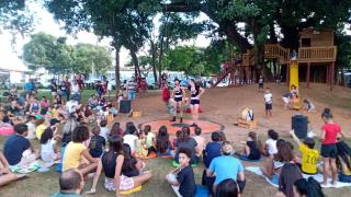 Circo no Parque das Crianças NO (86)