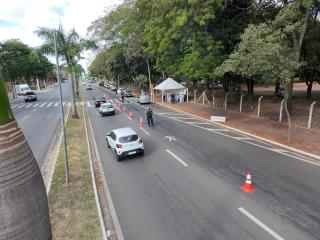 Blitz Maio Amarelo na Av Carlos Botelho - GCM + Trânsito + Saúde PMNO 2025-05-28 ld (4)